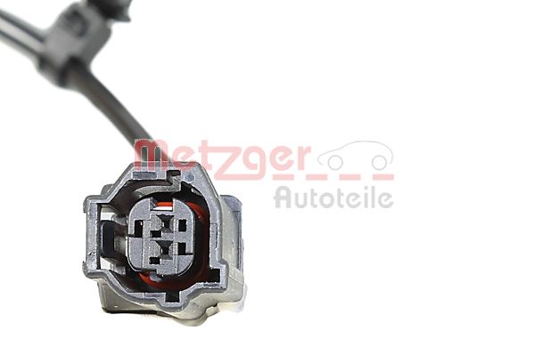 METZGER 09001056 Sensore,...